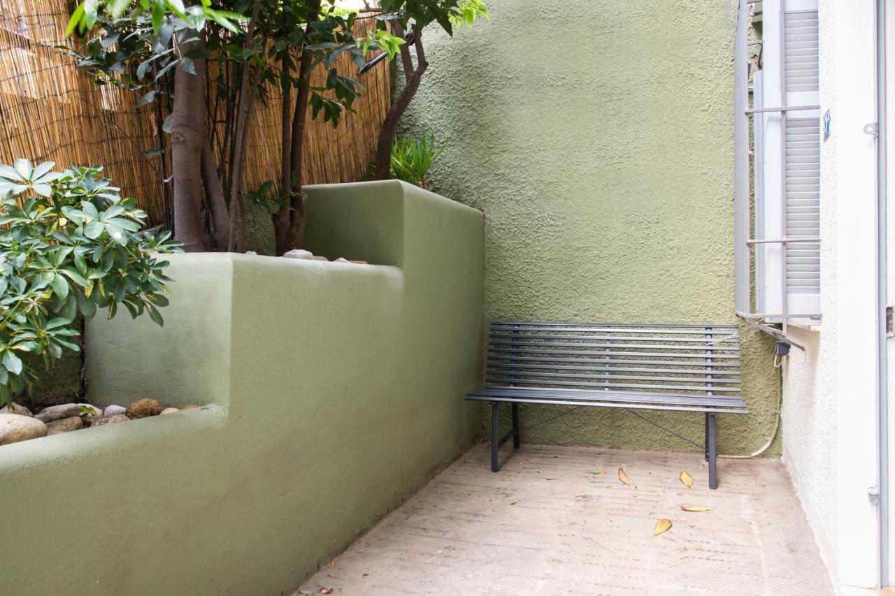 Chill In Condo Next Kalimarmaro! Athens Exterior photo